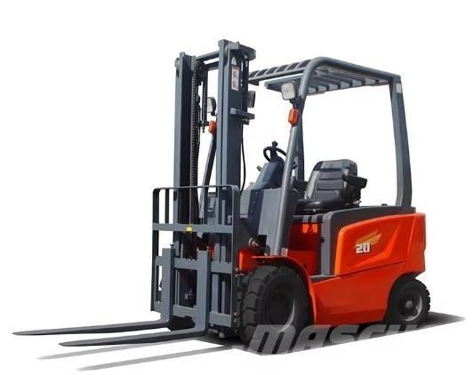 Lonking LG15BVI バッテリーフォークリフト