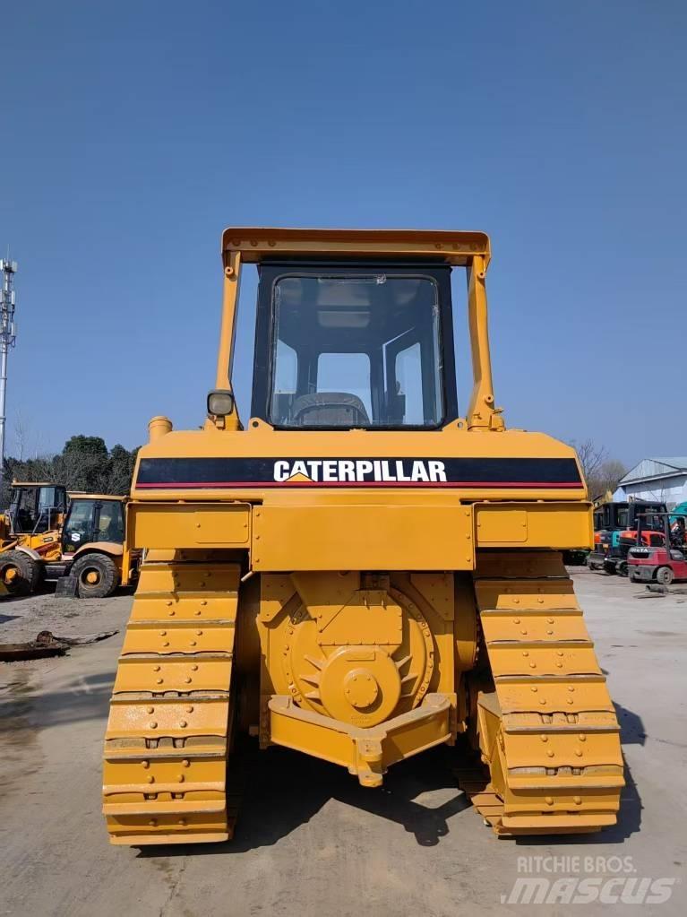 CAT D 6 R モーターグレーダー
