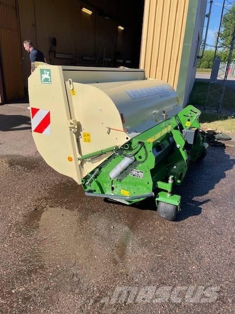 Amazone Horsehopper 農業機械 -　その他