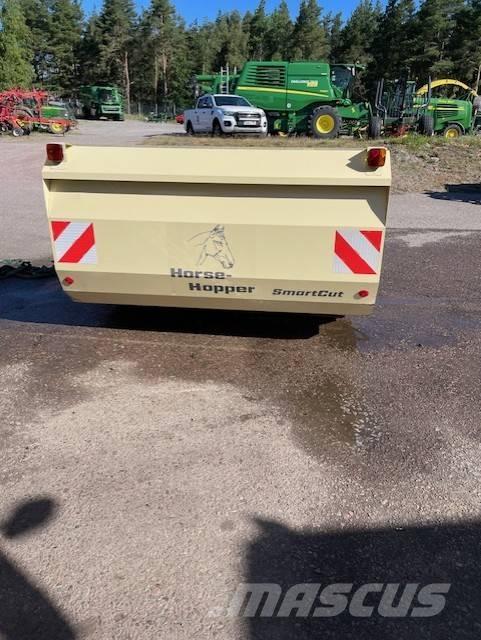 Amazone Horsehopper 農業機械 -　その他