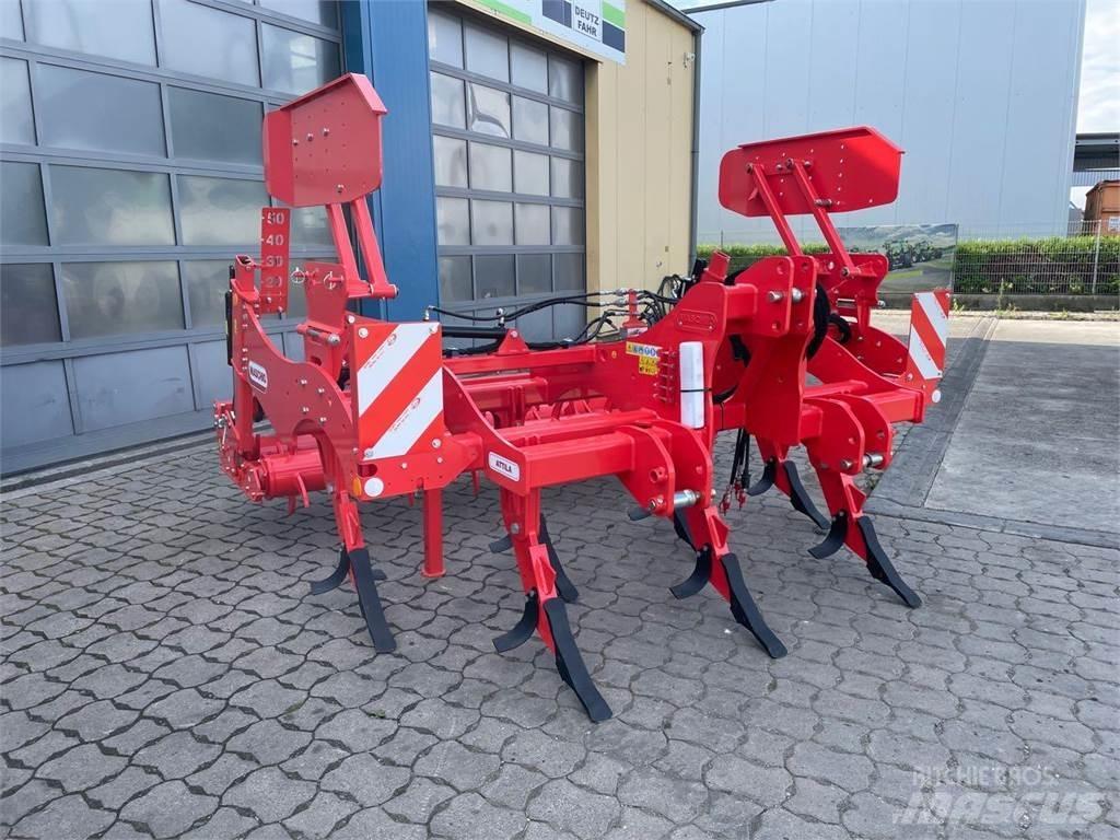 Maschio Attila 300 肥料散布機