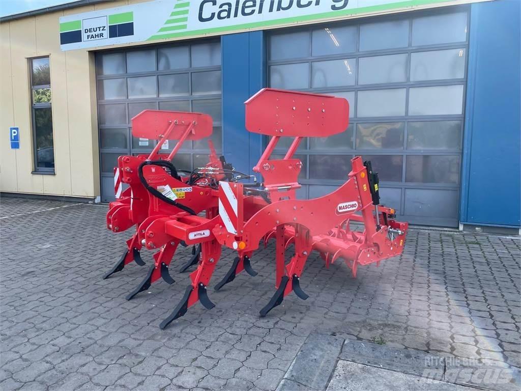 Maschio Attila 300 肥料散布機