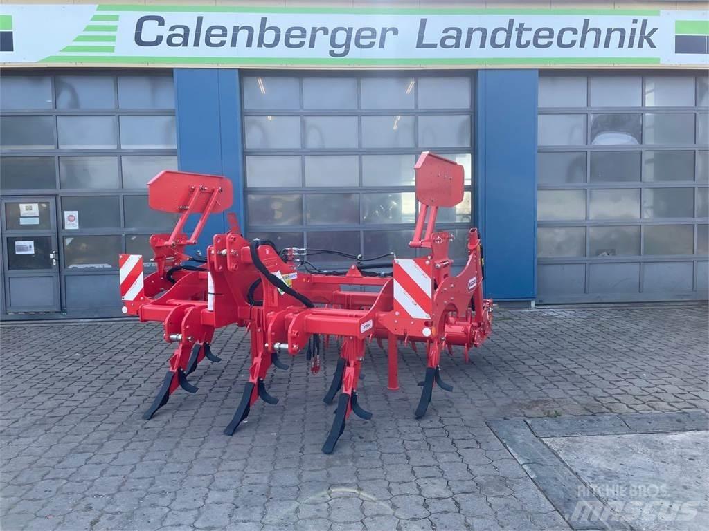 Maschio Attila 300 肥料散布機