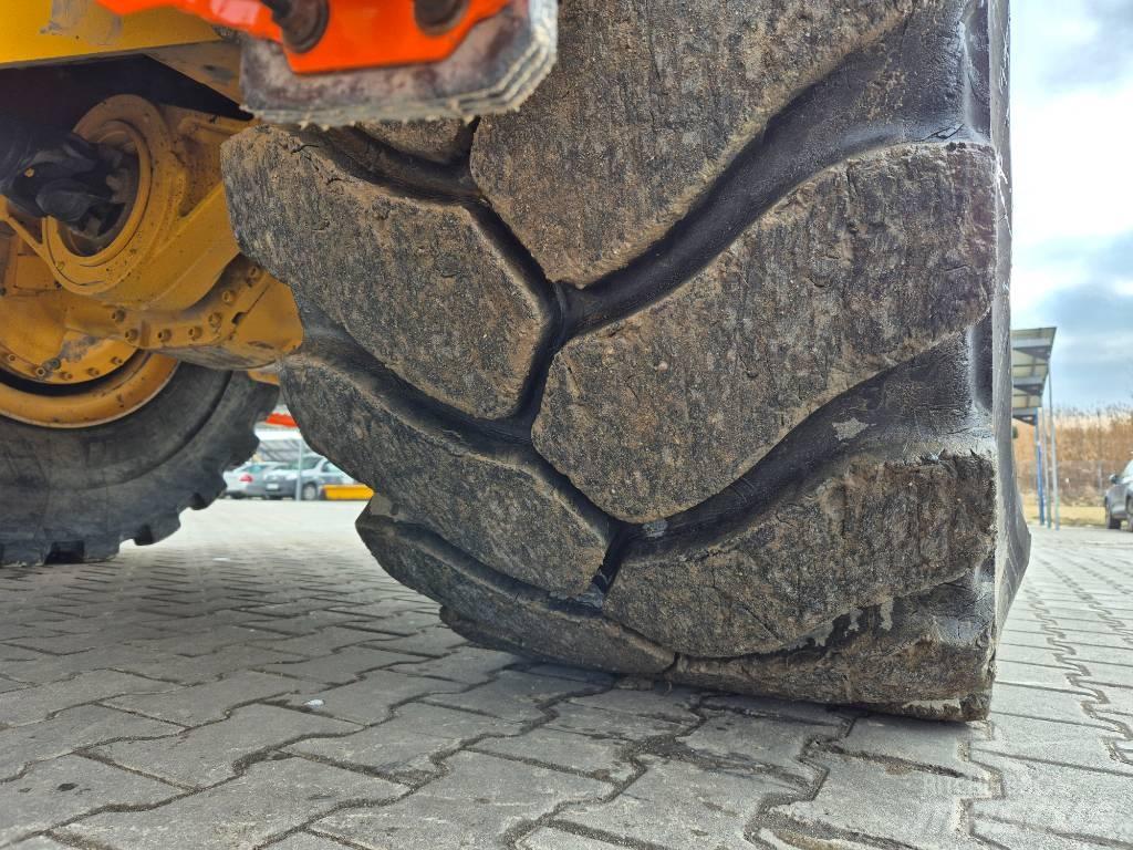 Volvo L 180 H ホイールローダー・タイヤショベル