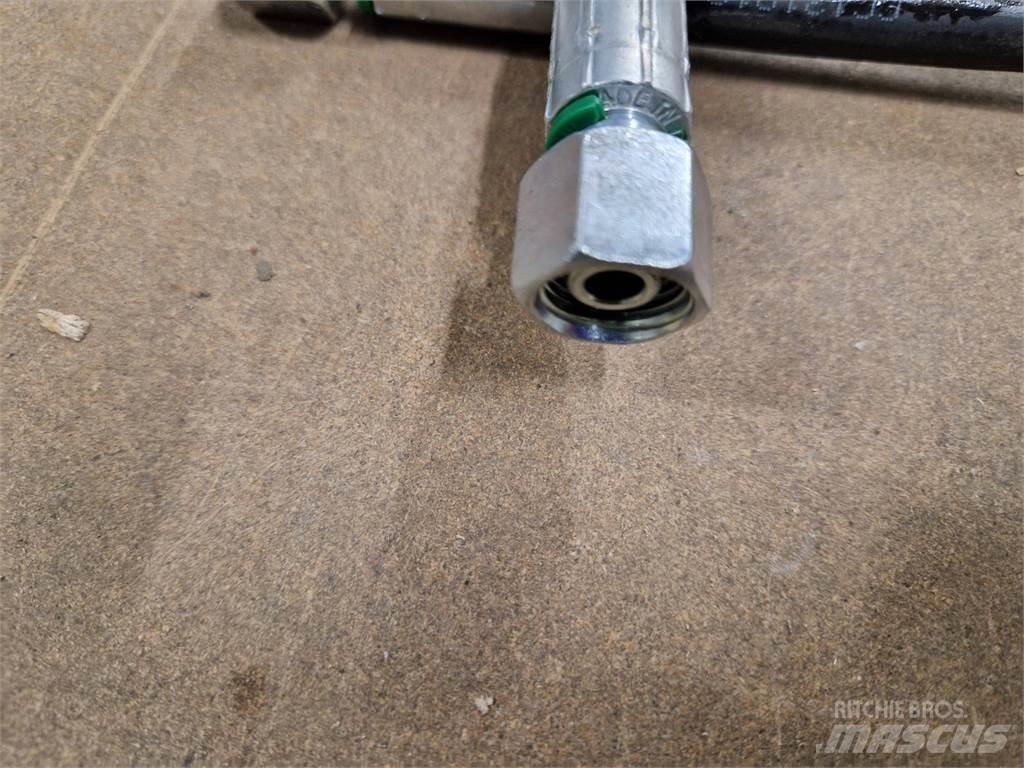 Eco Log 7050806 油圧機