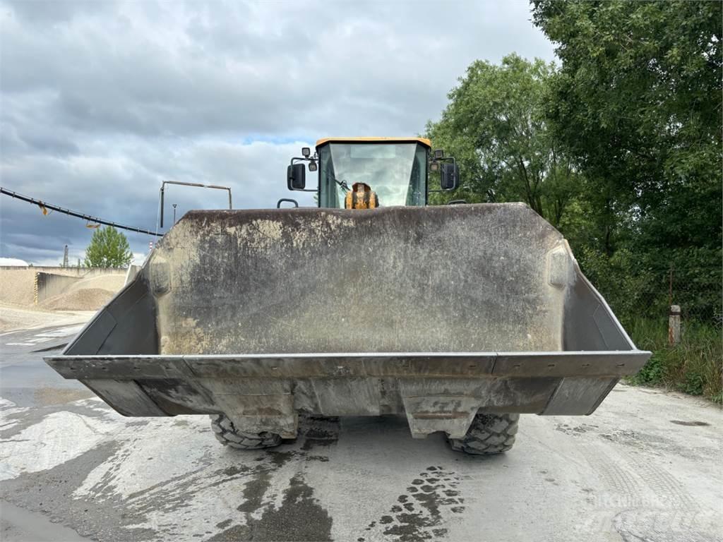 Hyundai HL 760 - 7A 建設機械 -　その他