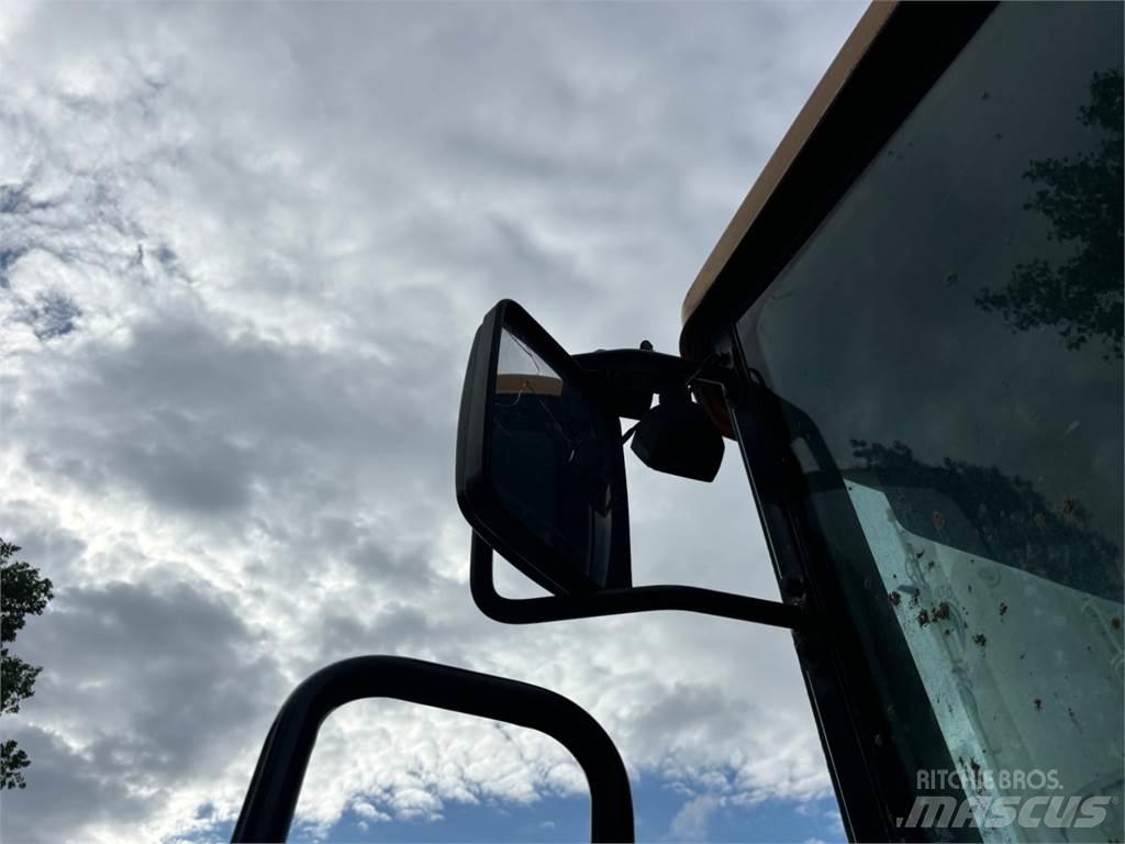 Hyundai HL 760 - 7A 建設機械 -　その他