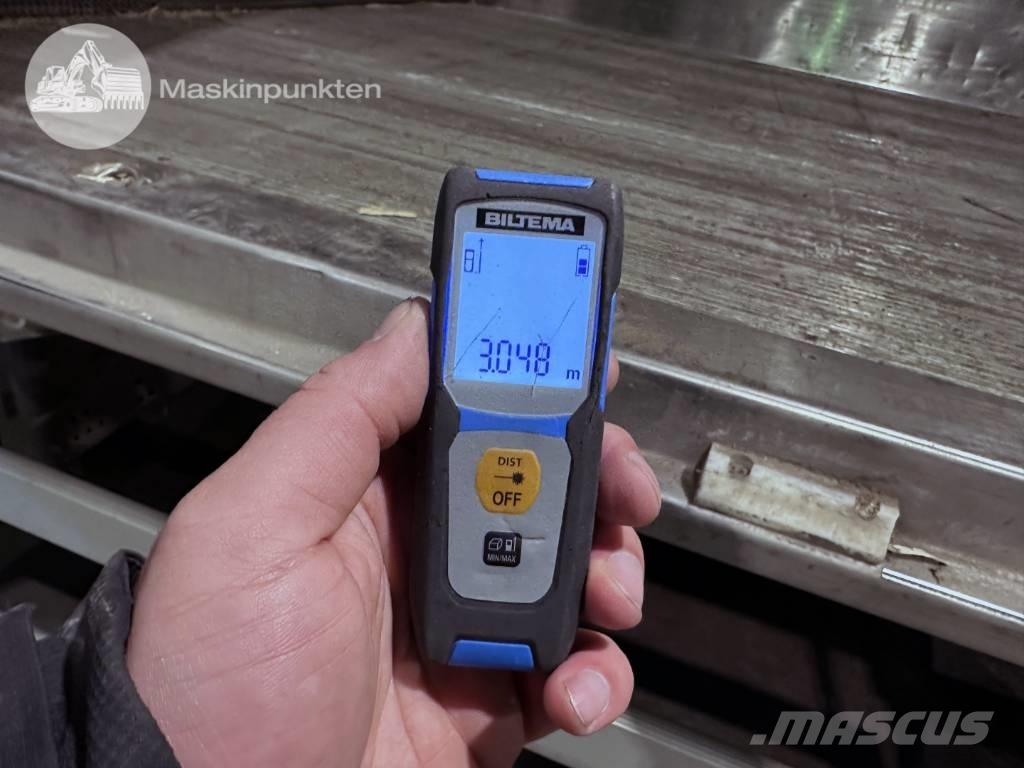 Scania R 450 ボックスボディー、ウイング、箱車