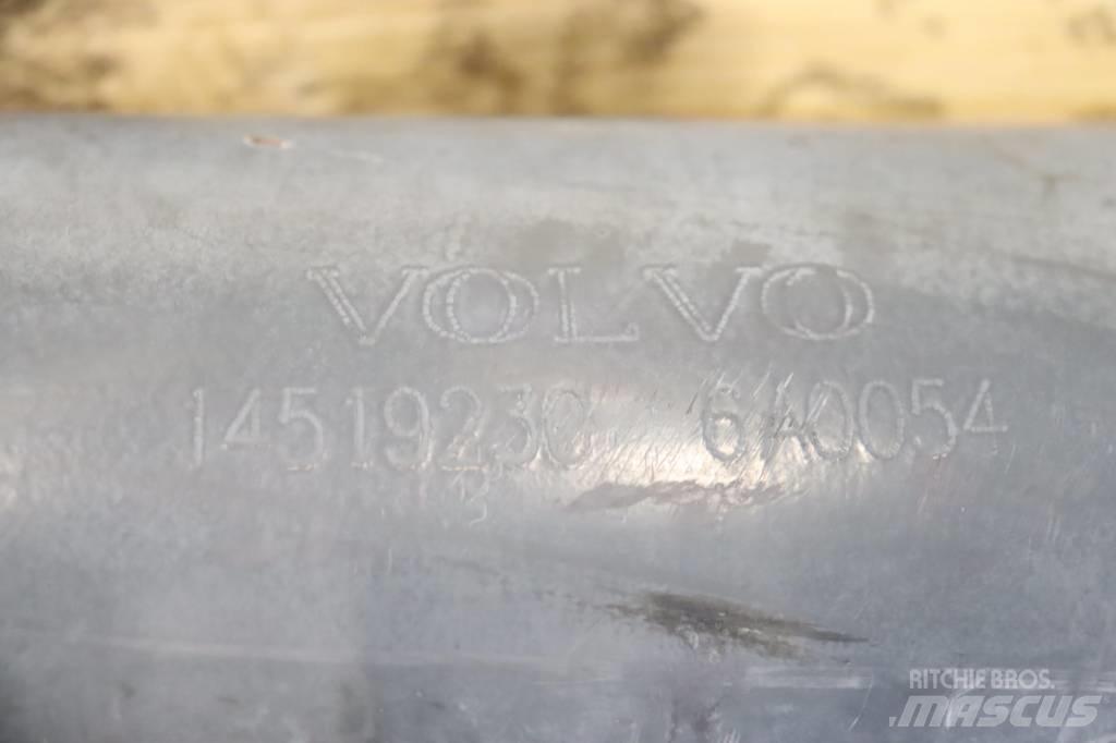 Volvo ECR 58 ミニ油圧ショベル 7t以下（ミニユンボ・ミニディガー）