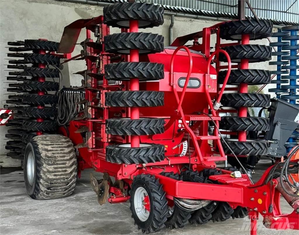 Horsch Pronto 6 AS コンビネーションドリル