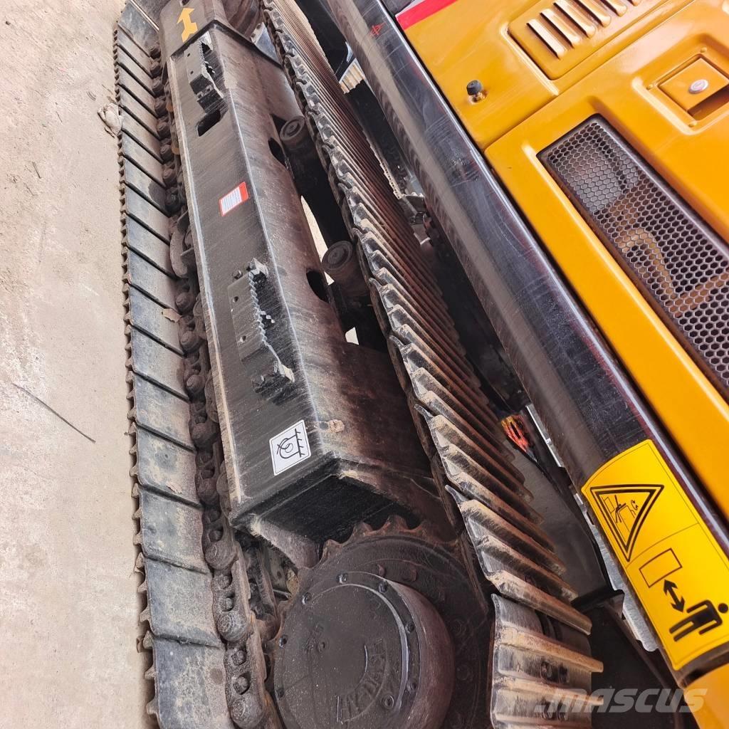 Sany SY 135 C 大型油圧ショベル12t以上（パワーショベル・ユンボ）