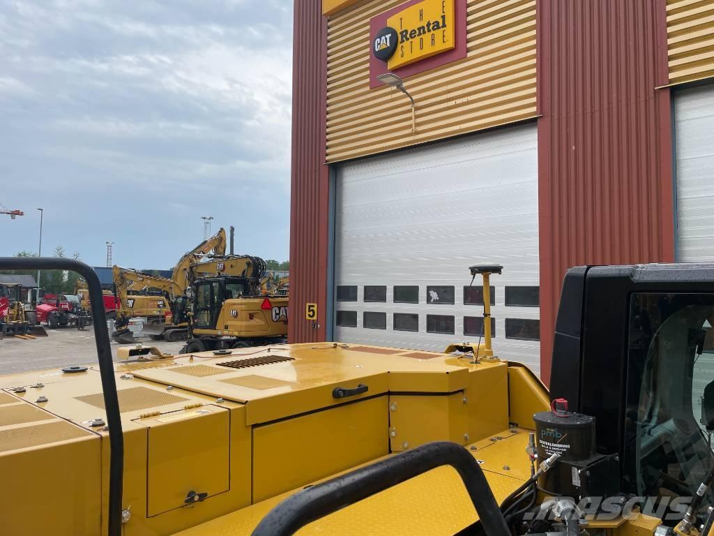 CAT 330 大型油圧ショベル12t以上（パワーショベル・ユンボ）