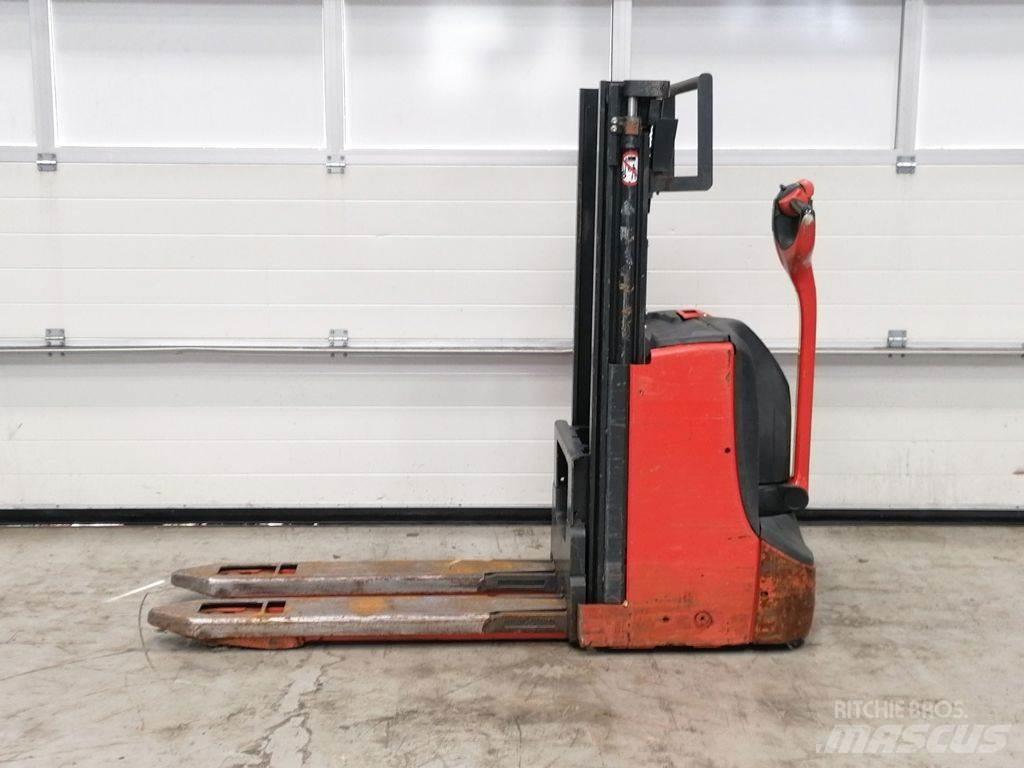 Linde D08 低型オーダーピッカー