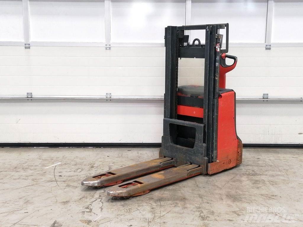 Linde D08 低型オーダーピッカー