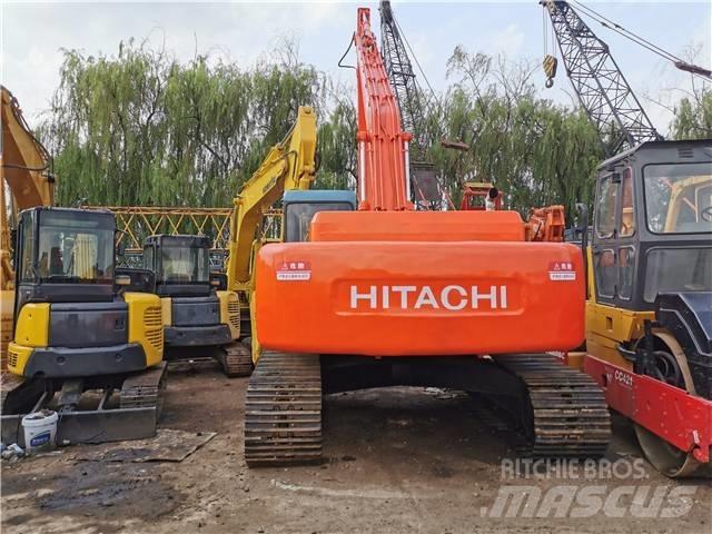 Doosan DH220LC-7 大型油圧ショベル12t以上（パワーショベル・ユンボ）