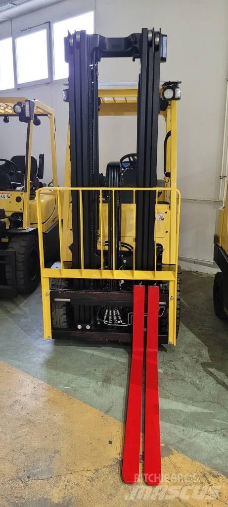 Hyster H 2.0 AS LPGフォークリフト