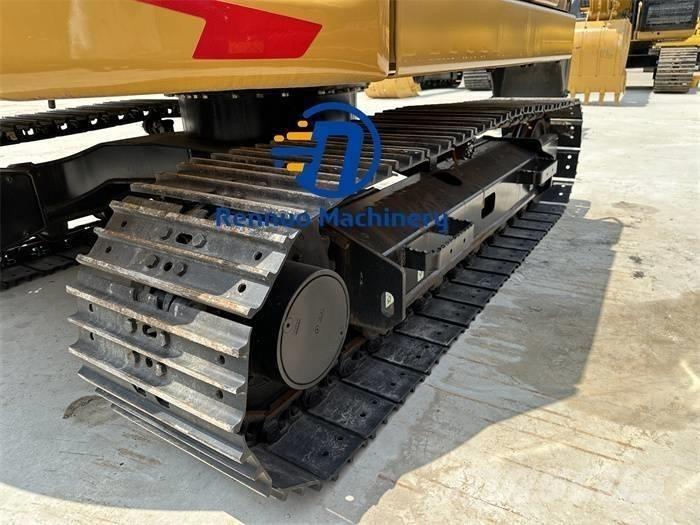 CAT 307.5 大型油圧ショベル12t以上（パワーショベル・ユンボ）