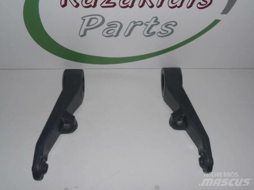 Fendt GT LIFT ARMS 油圧機