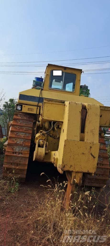 CAT D 9 N ブルドーザー
