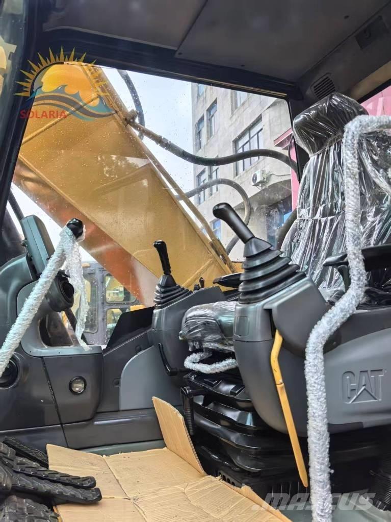CAT 320D2L 大型油圧ショベル12t以上（パワーショベル・ユンボ）