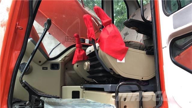 Doosan DH225 大型油圧ショベル12t以上（パワーショベル・ユンボ）