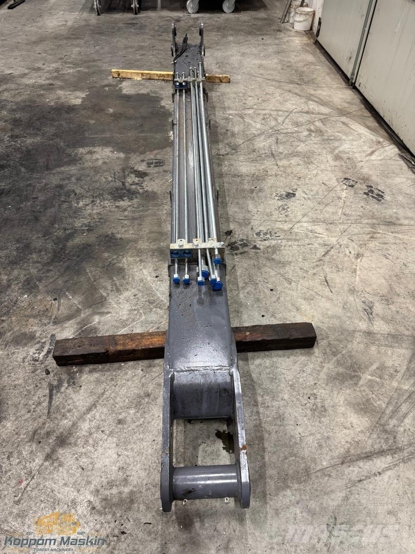 Rottne RK 75 ハーベスタ