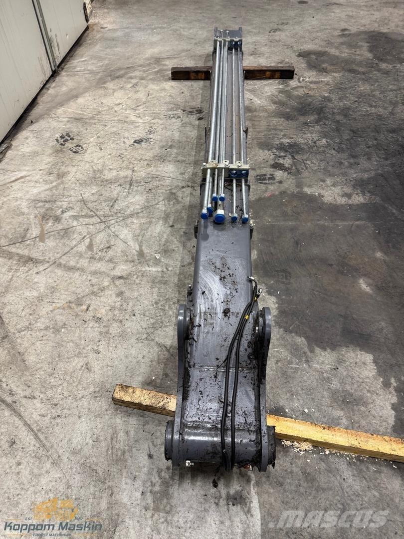 Rottne RK 75 ハーベスタ