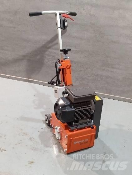 Husqvarna CG200 E 建設機械 -　その他