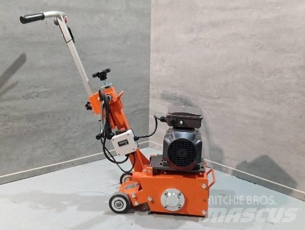 Husqvarna CG200 E 建設機械 -　その他
