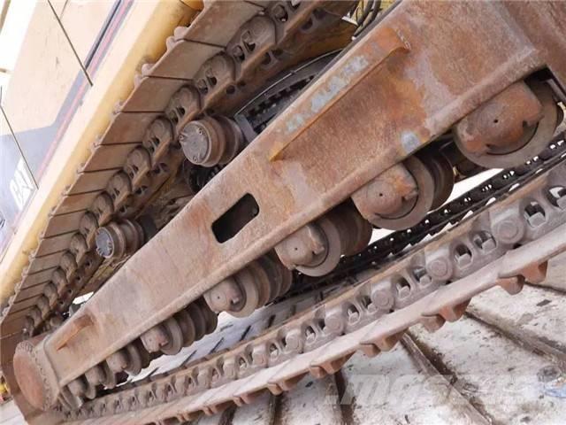 CAT 345 B L 大型油圧ショベル12t以上（パワーショベル・ユンボ）