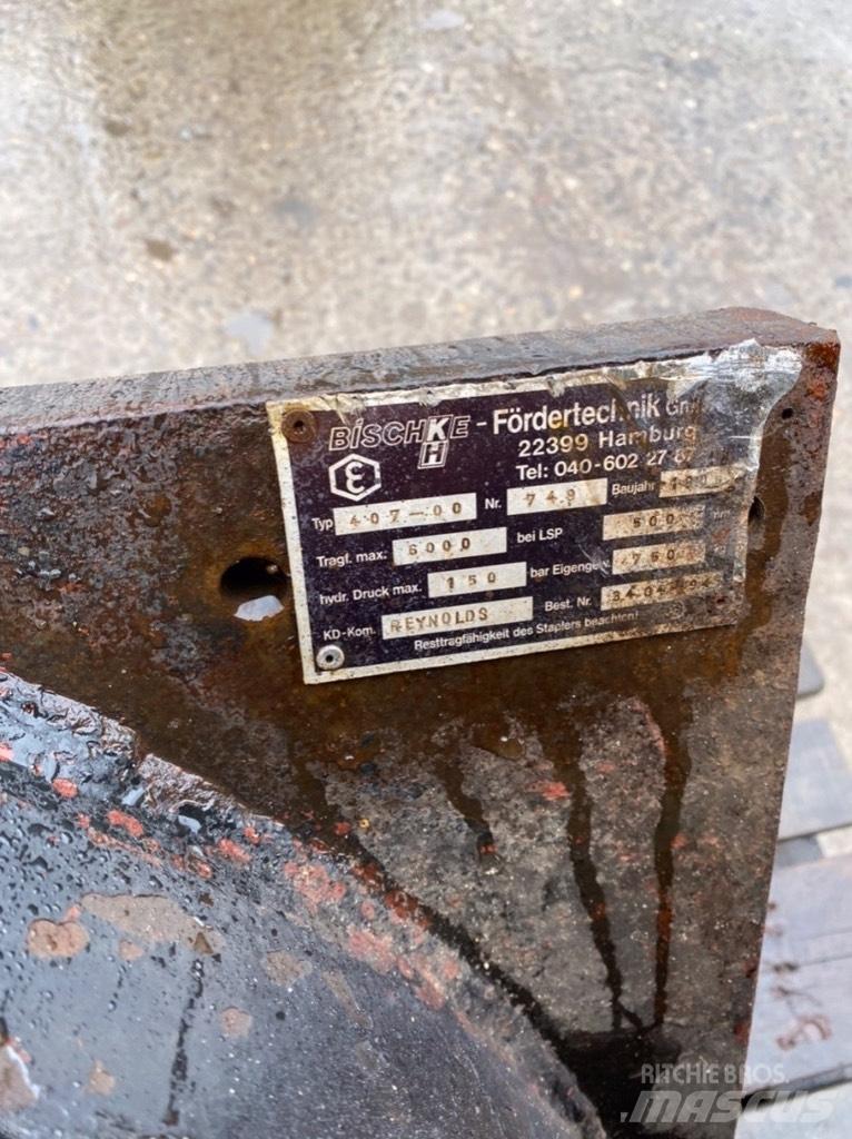  Andet 360´ rotator その他部品