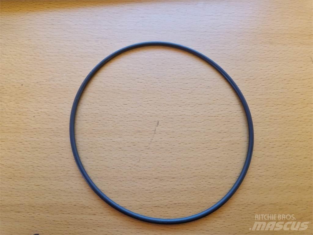 Eco Log O-Ring エンジン