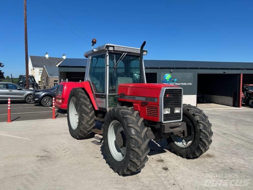 Massey Ferguson 3080 トラクター