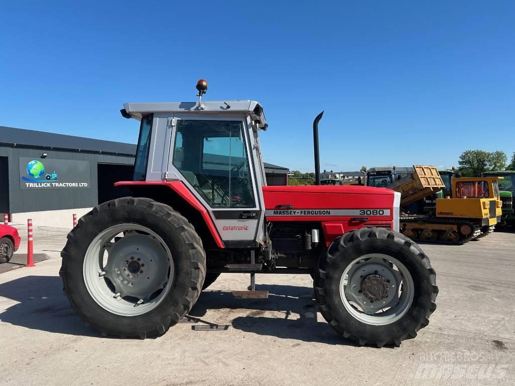 Massey Ferguson 3080 トラクター