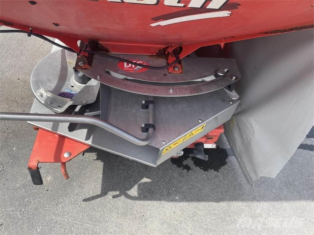 Rauch Axera H-EMC ミネラル散布機