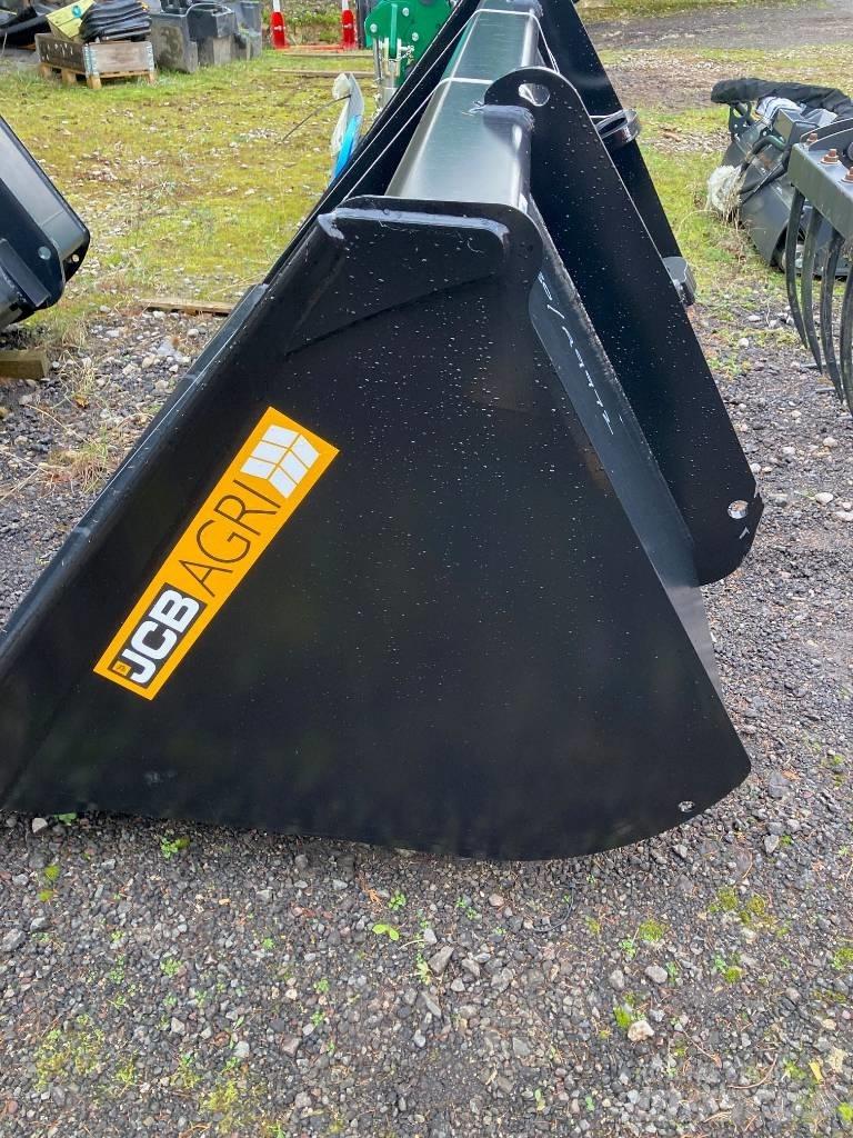 JCB 980/A9972 Bucket その他ローダーアクセサリー・アタッチメント