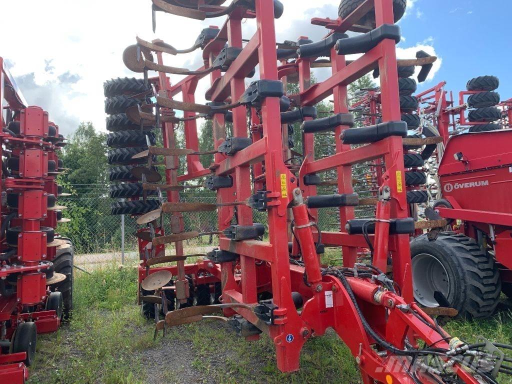 Horsch Tiger 8 LT カルチベーター
