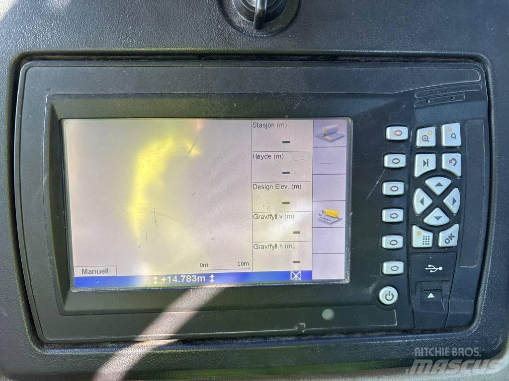 CAT D 8 T ブルドーザー