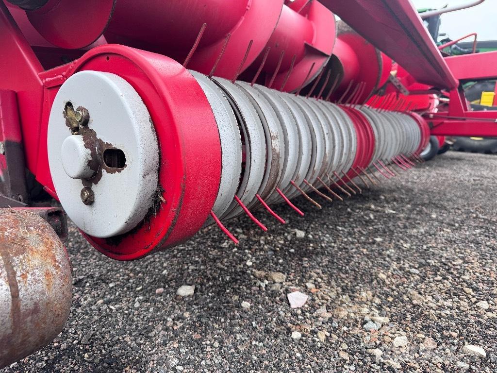 JF FCT 955 PRO TEC フォレージハーベスター