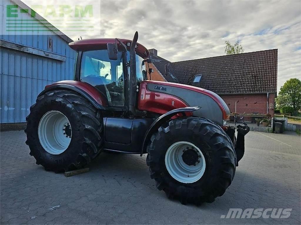 Valtra s 280 トラクター