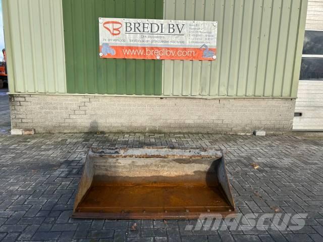 Bobcat bak CAT バケット