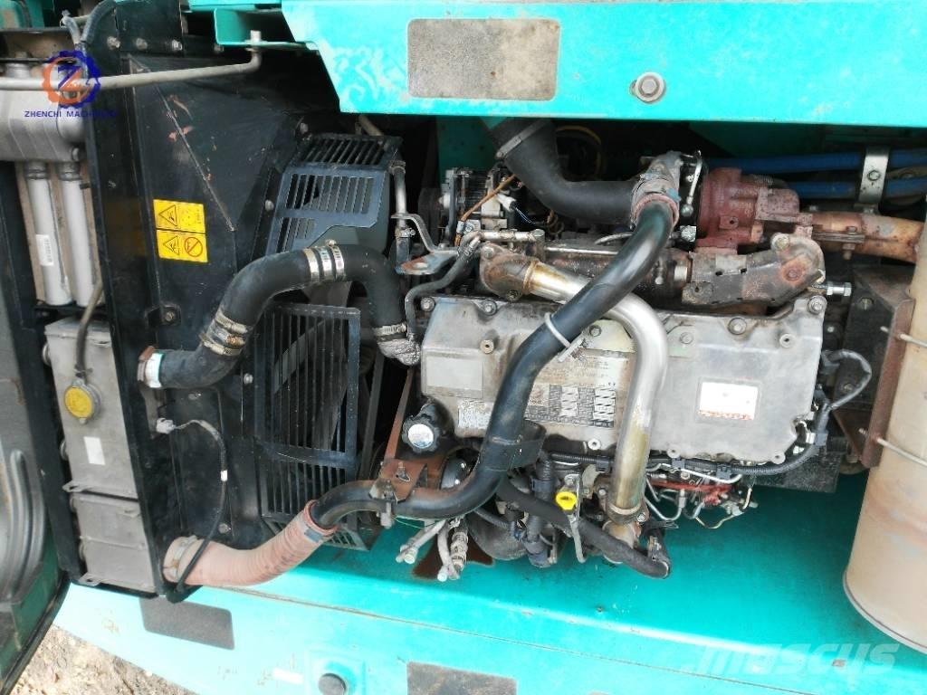 Kobelco SK 260 LC 大型油圧ショベル12t以上（パワーショベル・ユンボ）