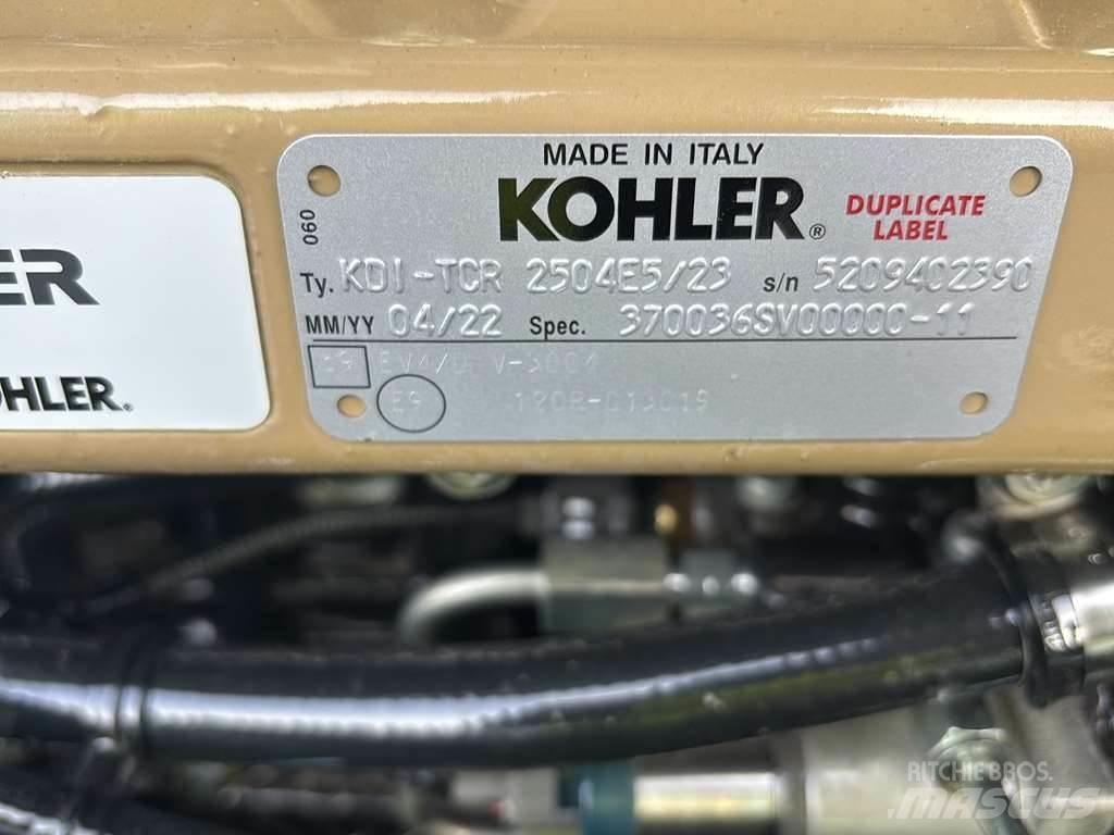 Kramer 5085 ホイールローダー・タイヤショベル