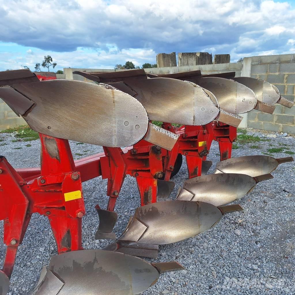 Naud RCX 457 PR リバーシブルプラウ