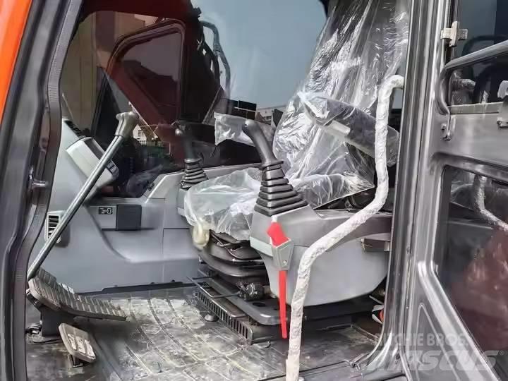 Doosan DX 150 - 9C ミニ油圧ショベル 7t以下（ミニユンボ・ミニディガー）
