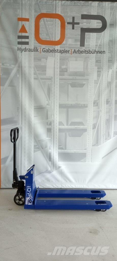  [div] 71-9 ハンドパレットトラック