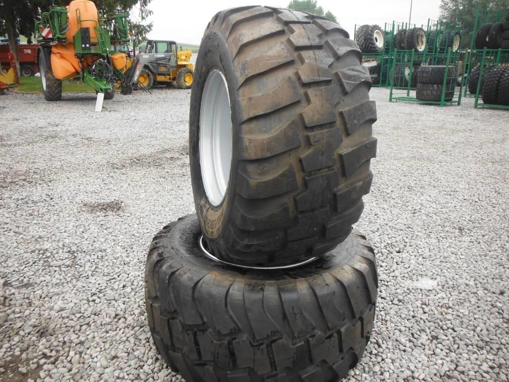 TIANLI 600/55R26.5 タイヤ、ホイル、リム