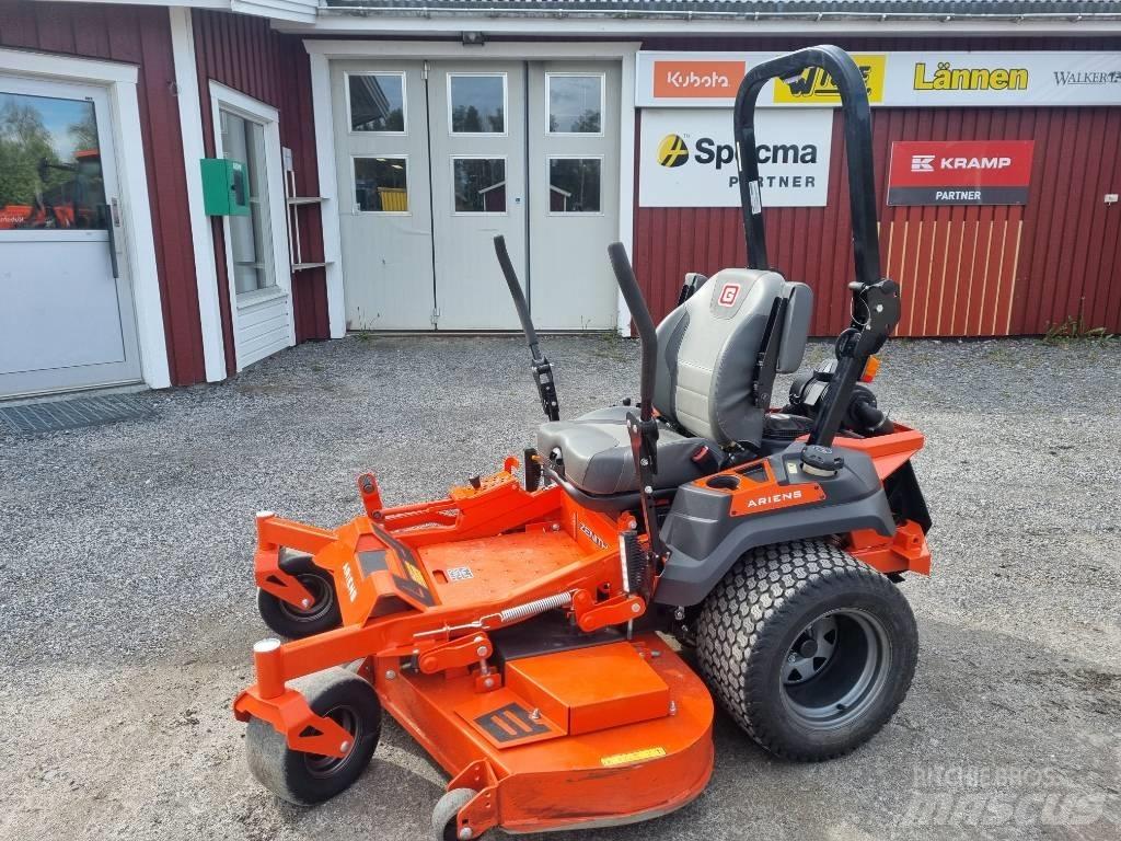 Ariens ZENITH ゼロターンモア/芝刈り機