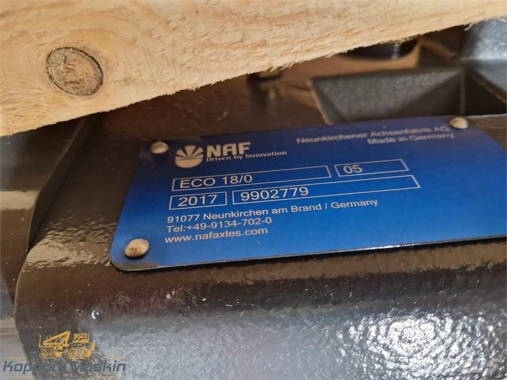 Eco Log 9902779 トランスミッション