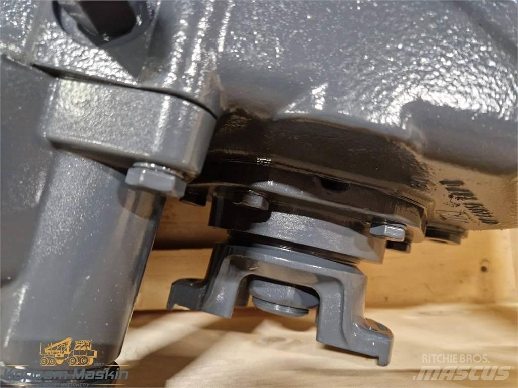 Eco Log 9902779 トランスミッション